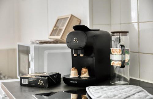 Le Signature Studio - Foto 10