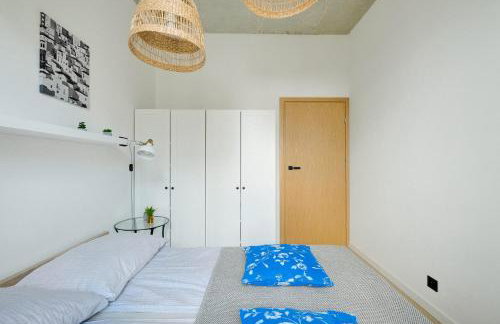 Apartamenty Patriotów 303 - Foto 21