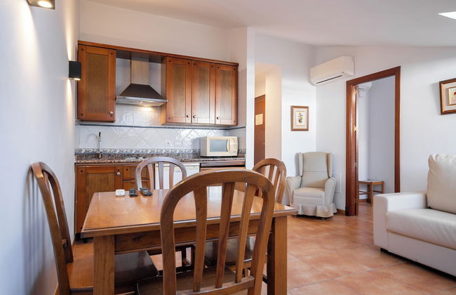 Apartamentos Capricho del Mar - Foto 48