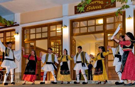 Hotel Apartments Sikia - Foto 40