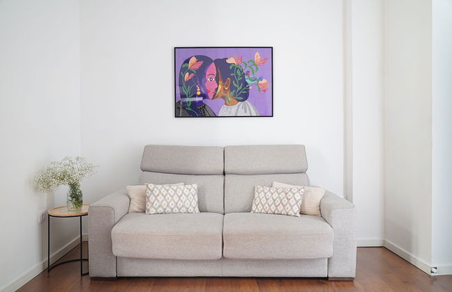 Numa Seville Alegre - Photo 2