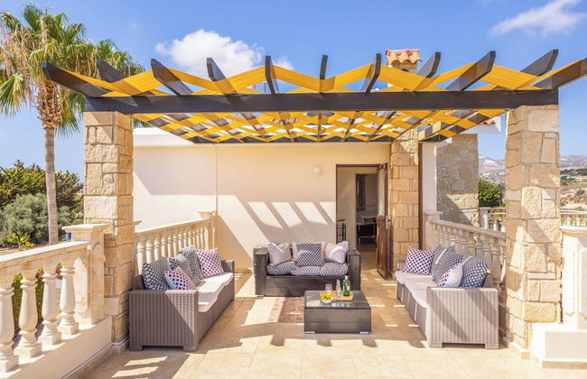 Villa Cleco - Foto 15