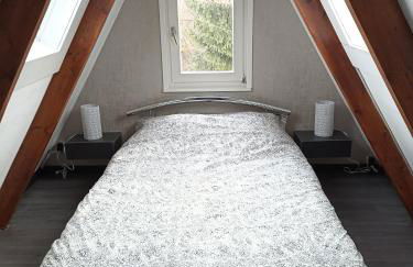 Bungalow Sud-Harz Bleicherode onder - Foto 14