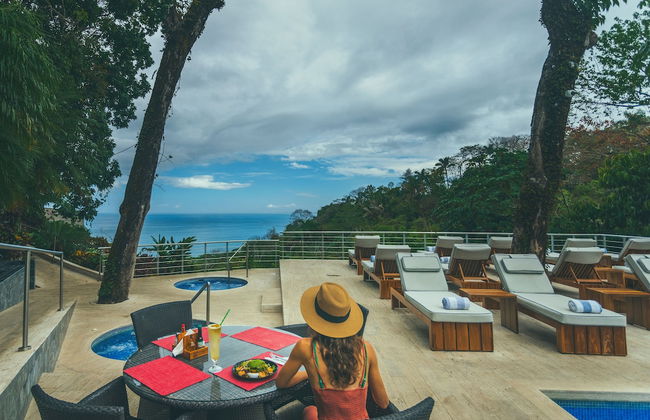 Los Altos Resort - Foto 42