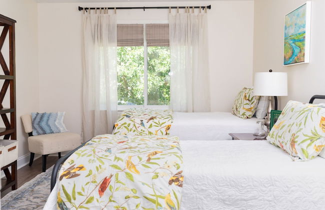 Spacious Woodbridge Cottage - Foto 9