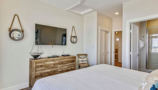 The Gulf Goddess by Ryson Vacation Rentals - Foto 5, Ausstattung der Unterkunft