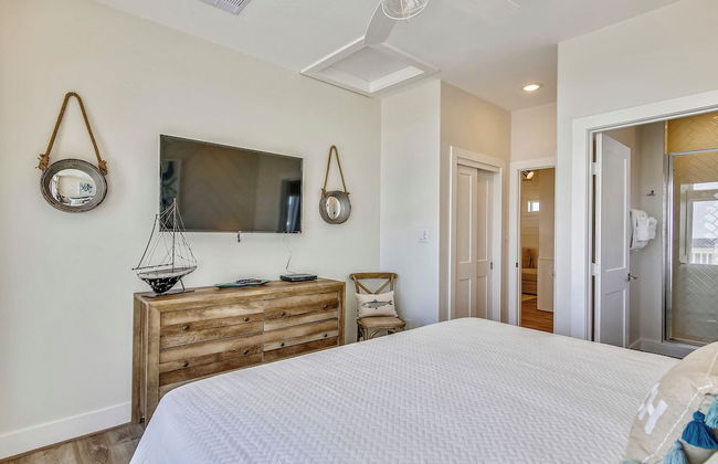 The Gulf Goddess - Foto 31