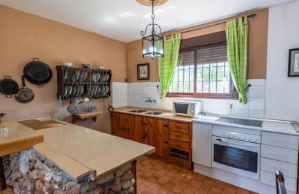 Santa Catalina Villamartín by Ruralidays - Foto 19