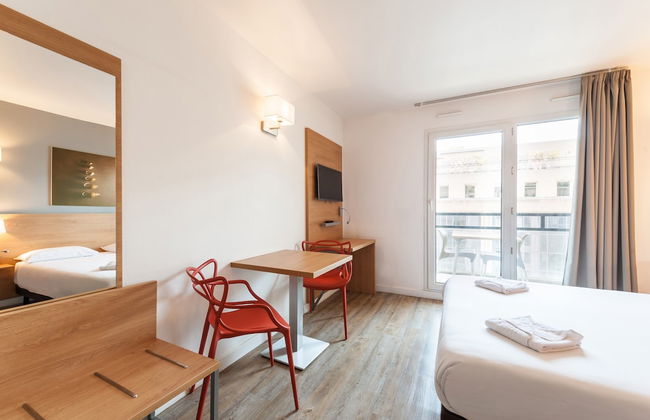 Residhotel Grand Prado - Foto 37