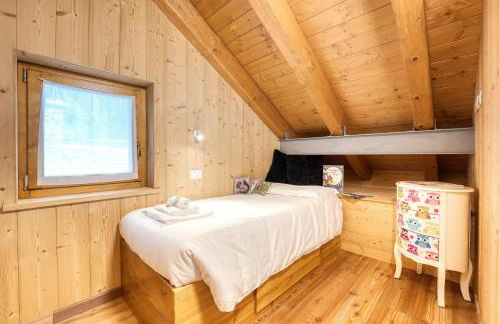 Incanto Walser Apartments Testa - Foto 34