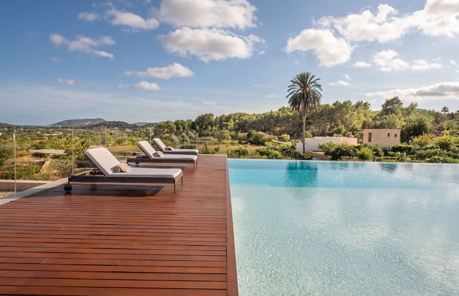 Safragell Ibiza Suites & Spa - Foto 45