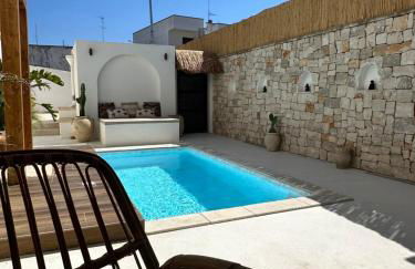 Midi Pool Villa & SPA - Foto 72