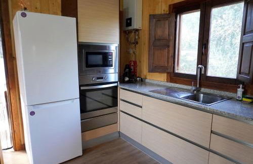 La Casa de Madera - Photo 12