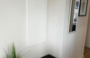 Charmante Penthouse - Therme Badewelt - Museum in Sinsheim Hoffenheim - Foto 16