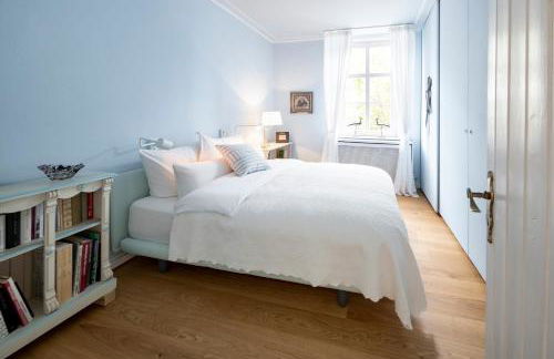 Ferien im Pfarrhaus - Foto 20