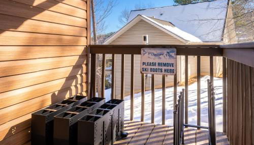 Mtn Views, Hot Tub, 2 Game Rms, Fire Pit, Pet Friendly, Top Mtn - Foto 5