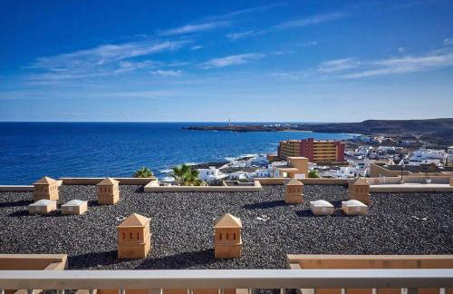 Balcony with perfect sea view, Pool, Wi-Fi - Foto 20