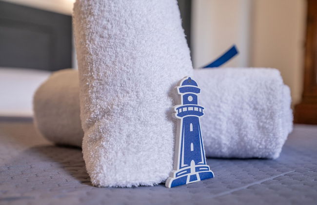 Magic Seaside Apartment - Foto 20