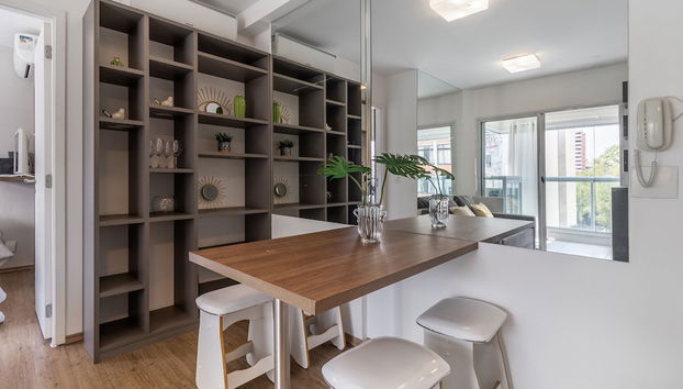 Hype561-52 in S o Paulo - Foto 5, Habitación