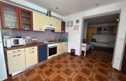 Apartman Moreno, Gajac-Zrće beach-Novalja - Photo 8