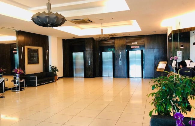 BayView Excursion Home - Foto 2