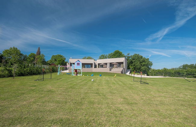 Residence Villa Manuela - Foto 39