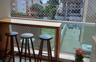 Mar Pertinho Floripa - Foto 8