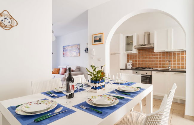 Lido Marini Seahouse - Foto 27