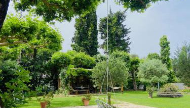 KIPOS-SS residences - Foto 1, Garden