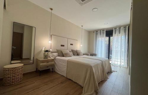 Nova Aguieira Apartments - Acceso directo playa - Foto 71