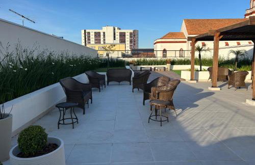 Studio Plus Portão - Conforto, Sofisticação e Ótima Localização - Foto 31