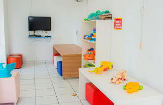 Apto com Wi-Fi e otima localizacao em Belem PA - Foto 39