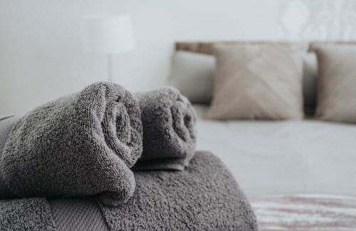 Castle St Steps to Ivy Washer Pet-Friendly - Foto 16