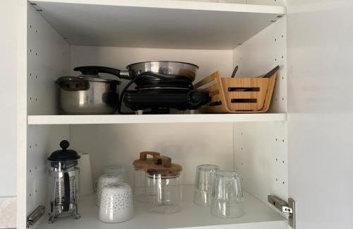 Hübsches Cottage in ehemaliger Gärtnerei - Foto 9