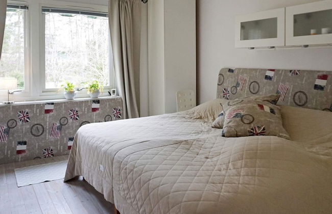 6 Person Holiday Home in Ekero-by Traum - Photo 2