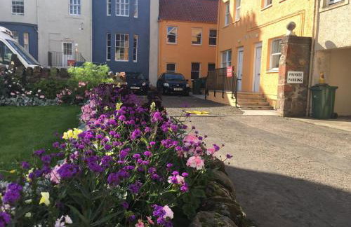 Haddington George House - Foto 15