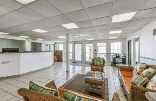 Sea-Renity Heated pools steps to the beach - Foto 46