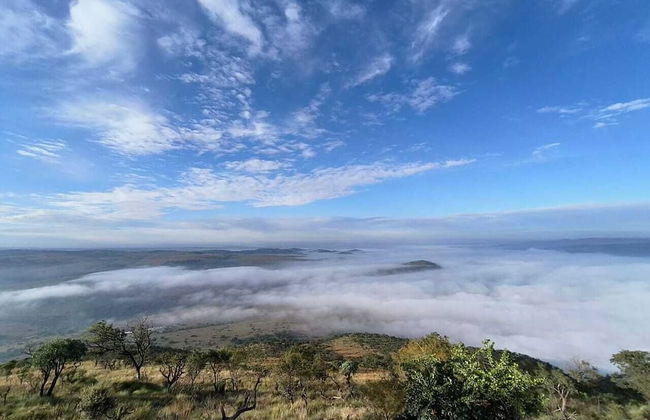 Natures Green Resort and Spa - Foto 77