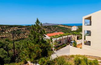 Villa Eftichia - Photo 18