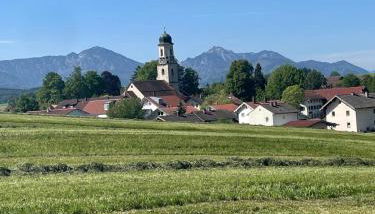 Haus am Obstanger - Foto 5