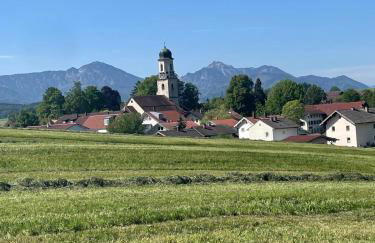 Haus am Obstanger - Foto 5