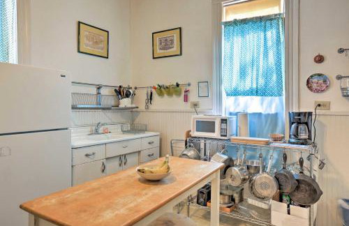 Unique Art Home Less Than 5 Miles to San Antonio Riverwalk - Foto 9