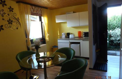 Ferienhaus-Hotel "Zur Grünen Oase" - Foto 76