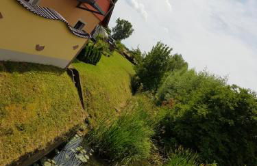 Ferienwohnung an der Unditz - Foto 1