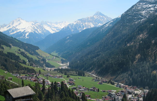 Chalet Elisabeth - Foto 53