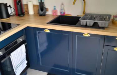 Superb 3 Bedroom near to Paris with Parking - Foto 18