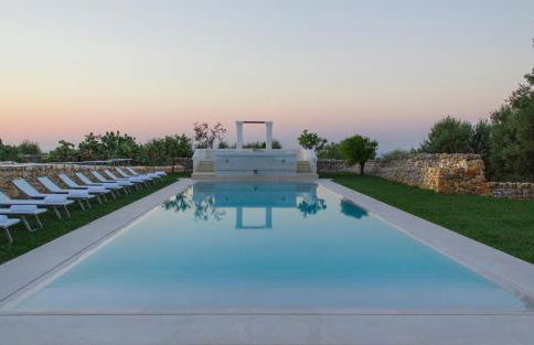 Masseria Corte degli Asini - Foto 15