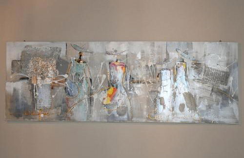 Spazioso e lussuoso appartamento - Foto 61