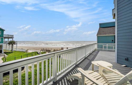 Beach Haus - Foto 33