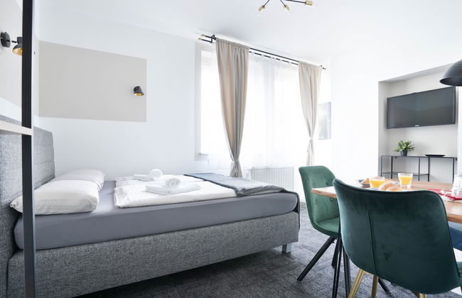 Stilvolle Apartments in Bonn I home2share - Foto 2